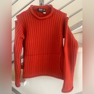 VINTAGE JEAN PAUL GAULTIER TOP